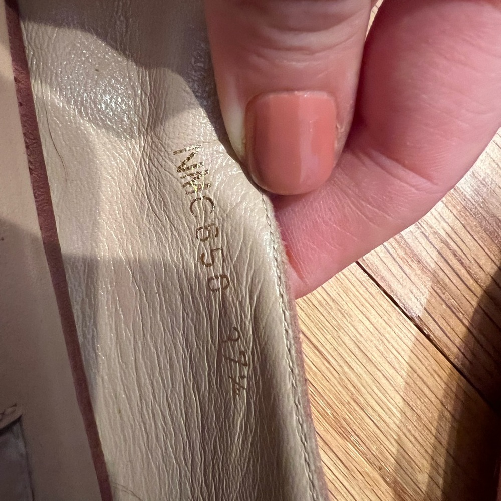 Valentino ballet flats - Picture 4 of 7